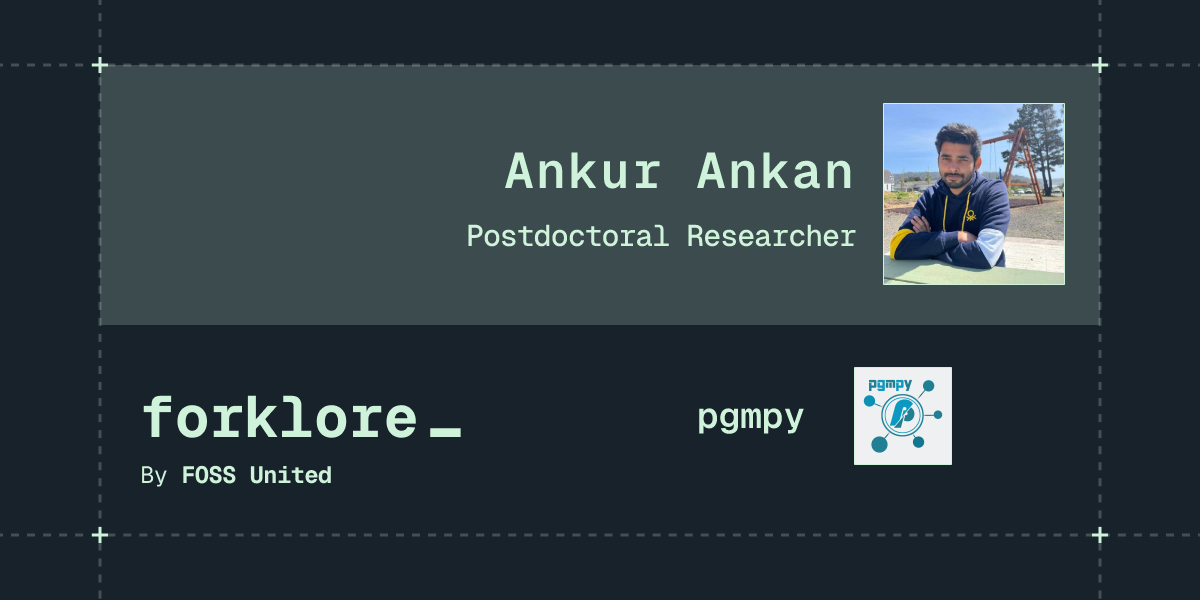 Ankur Ankan | Forklore