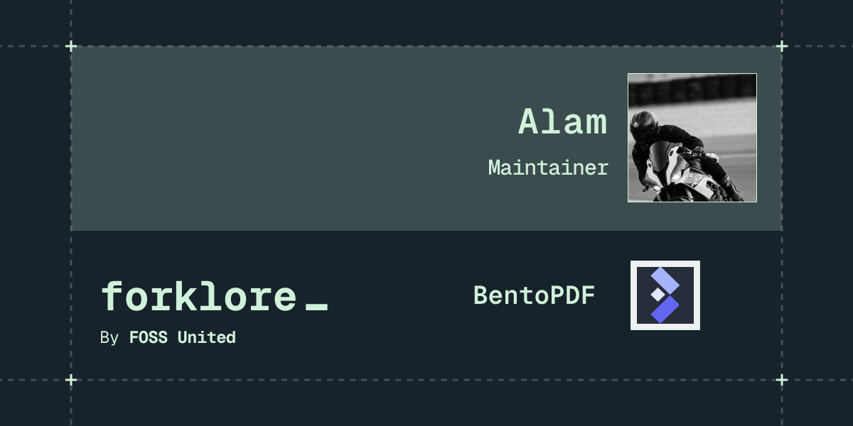 Alam | Forklore