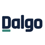 Logo of Dalgo