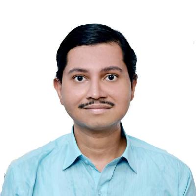 Photo of Sumanto Kar