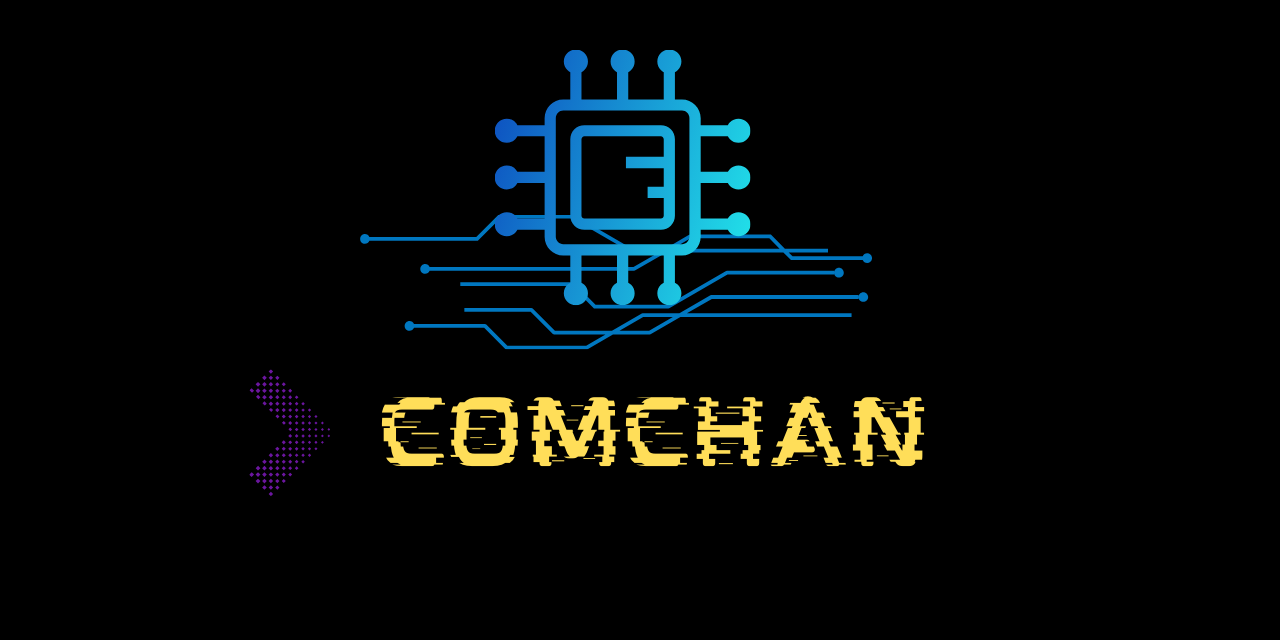 Logo of ComChan