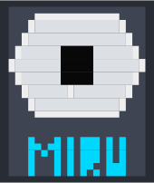 Logo of miru