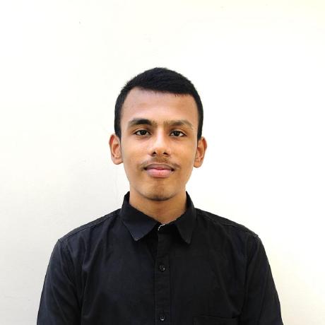 Photo of Vishnu Sanal T