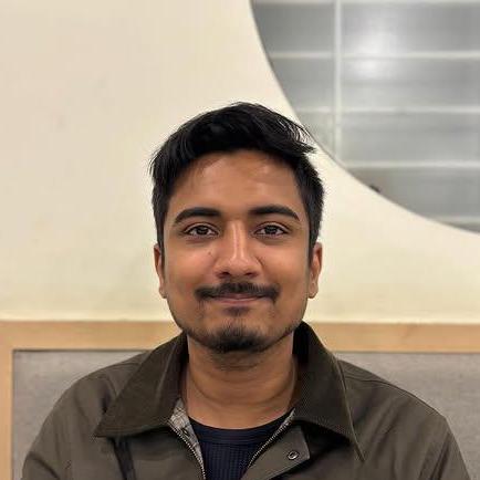 Photo of Abhinav Raut