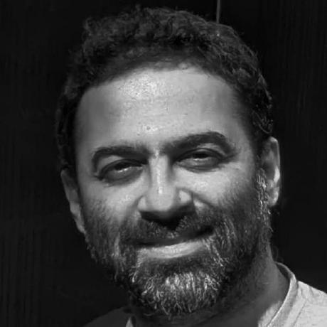 Photo of Aditya Athalye