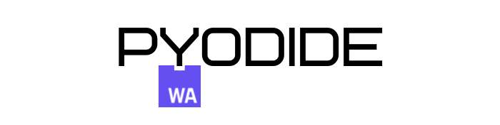 Logo of pyodide