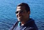 Photo of Anand Bagmar