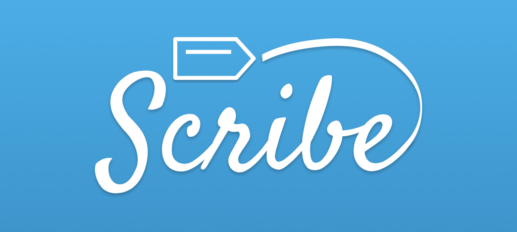 Logo of Scribe-Android