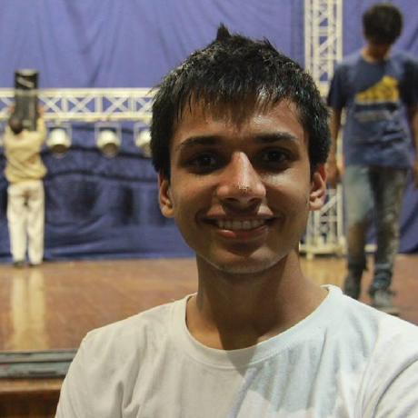 Photo of Avikalp Kumar Gupta
