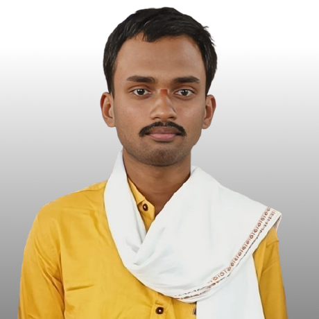 Photo of Boddu Sri Pavan