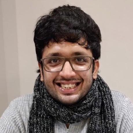 Photo of Aman Dalmia