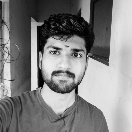 Photo of Hariharan Umapathi