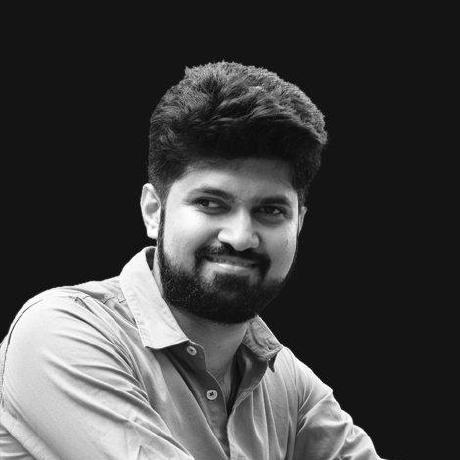 Photo of Anoop M D