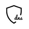 Logo of Serverless DNS