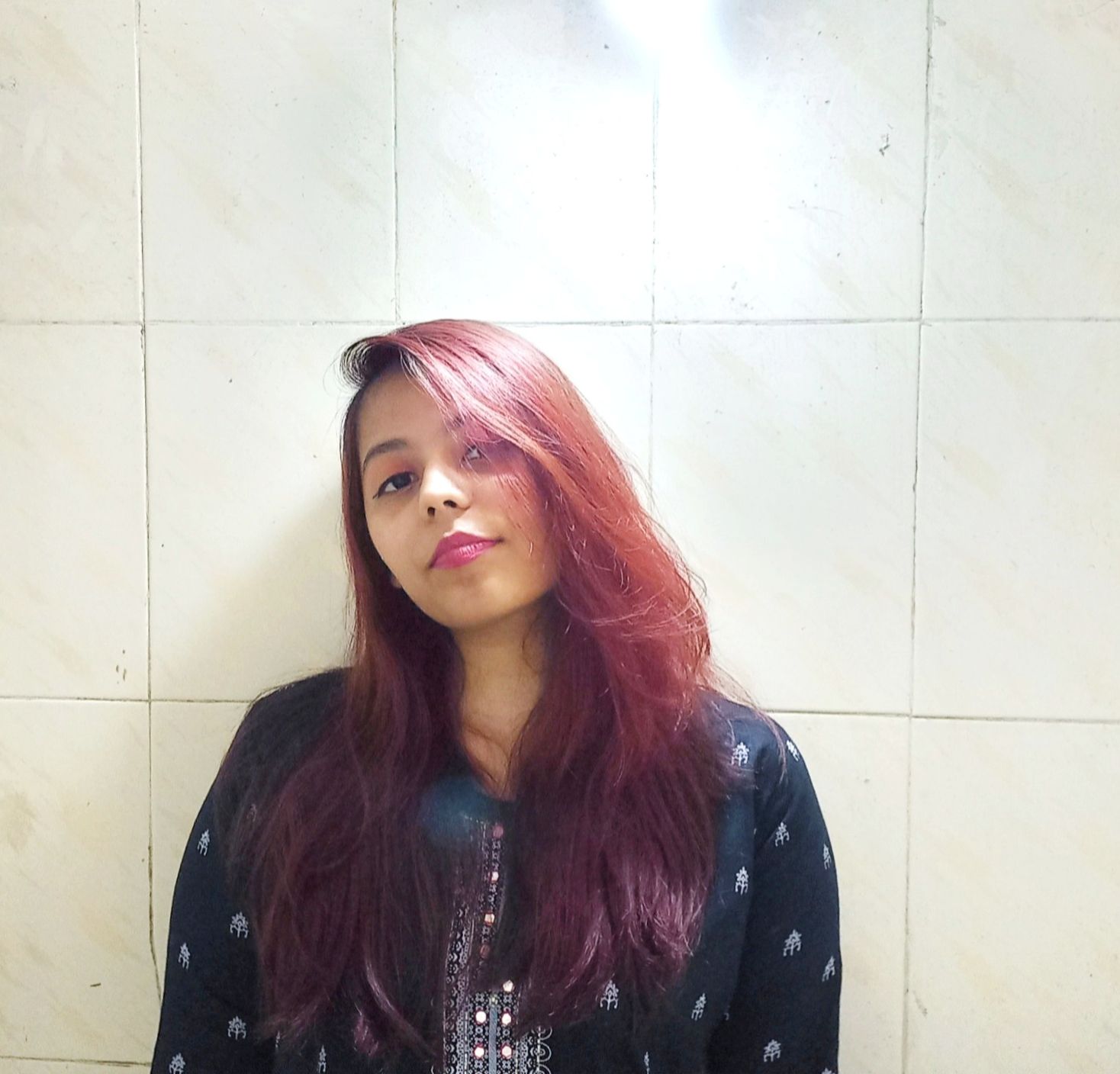 Photo of Karishma Shukla