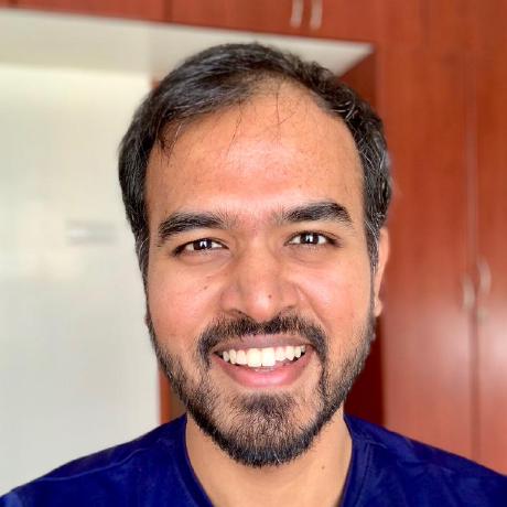 Photo of KC Sivaramakrishnan