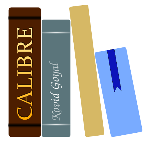 Logo of Calibre