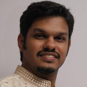 Photo of Kovid Goyal