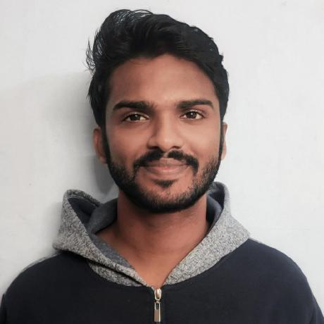 Photo of Liyas Thomas
