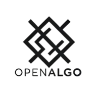 Logo of OpenAlgo
