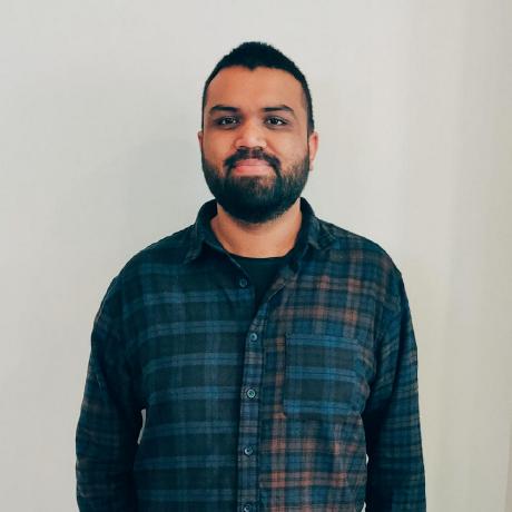 Photo of Karan Sharma
