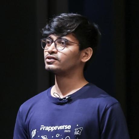 Photo of Faris Ansari