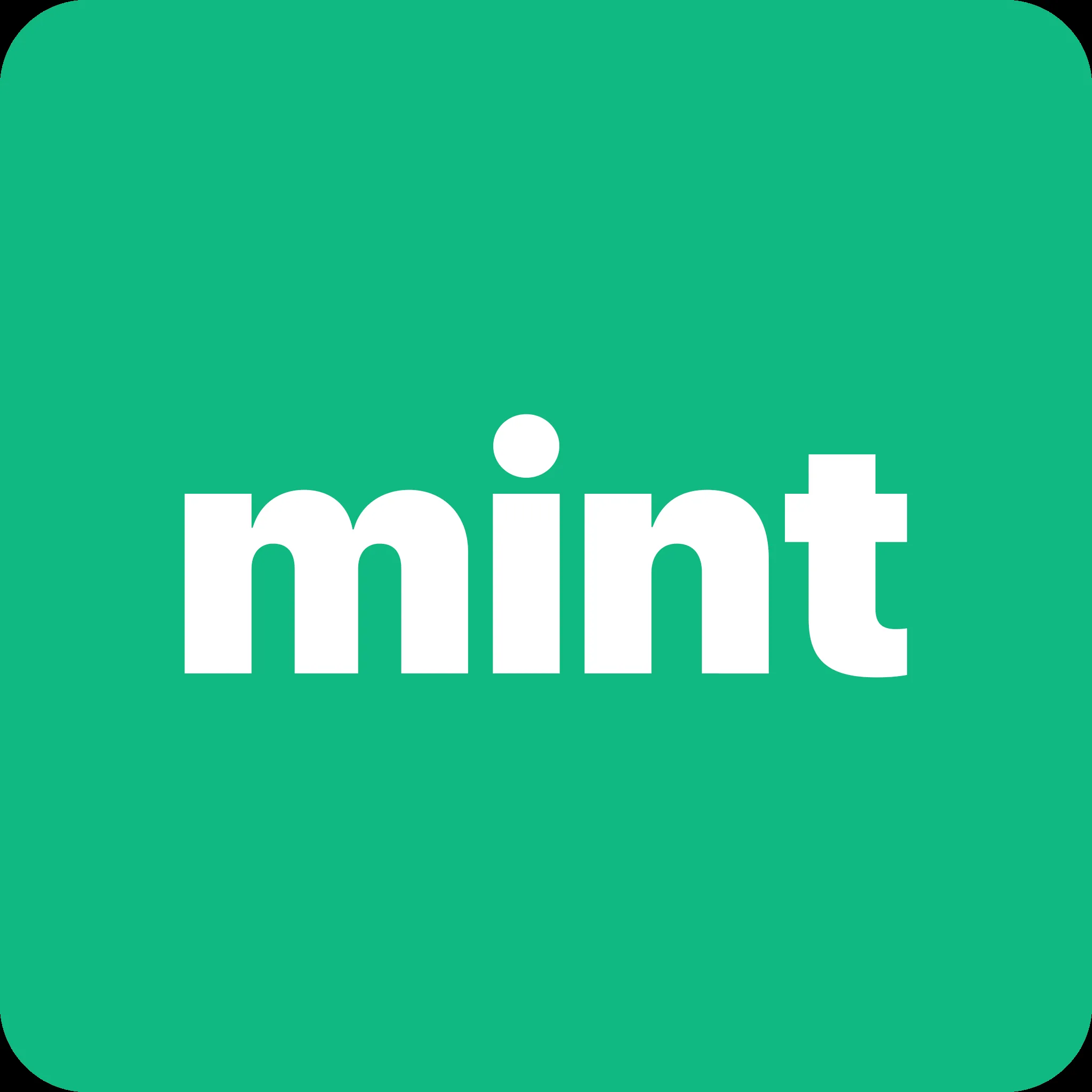 Logo of Mint