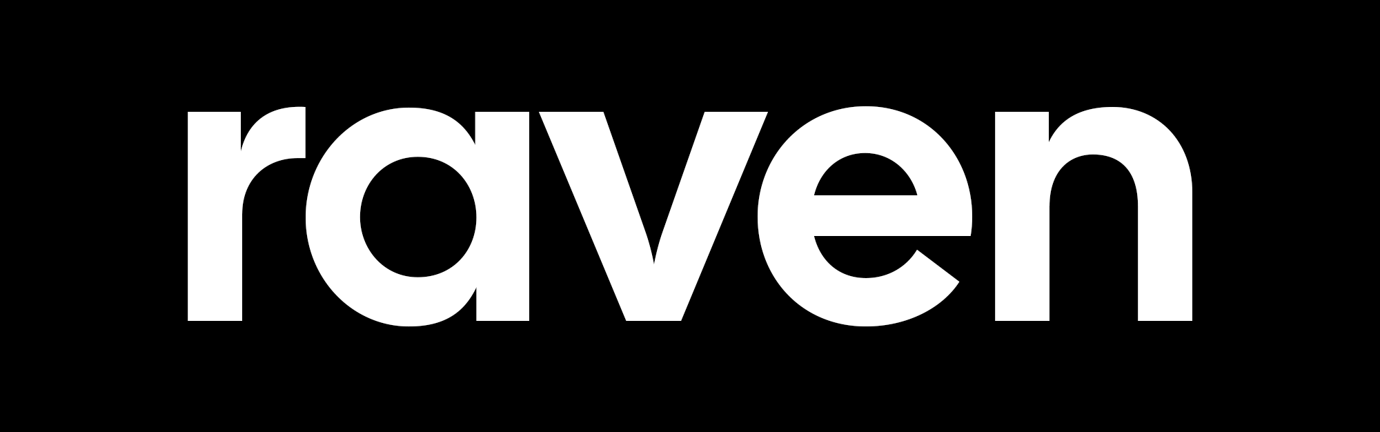 Logo of Raven