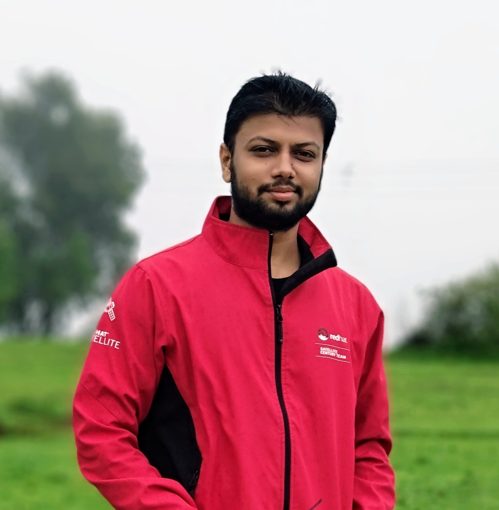 Photo of Nikhil Kathole