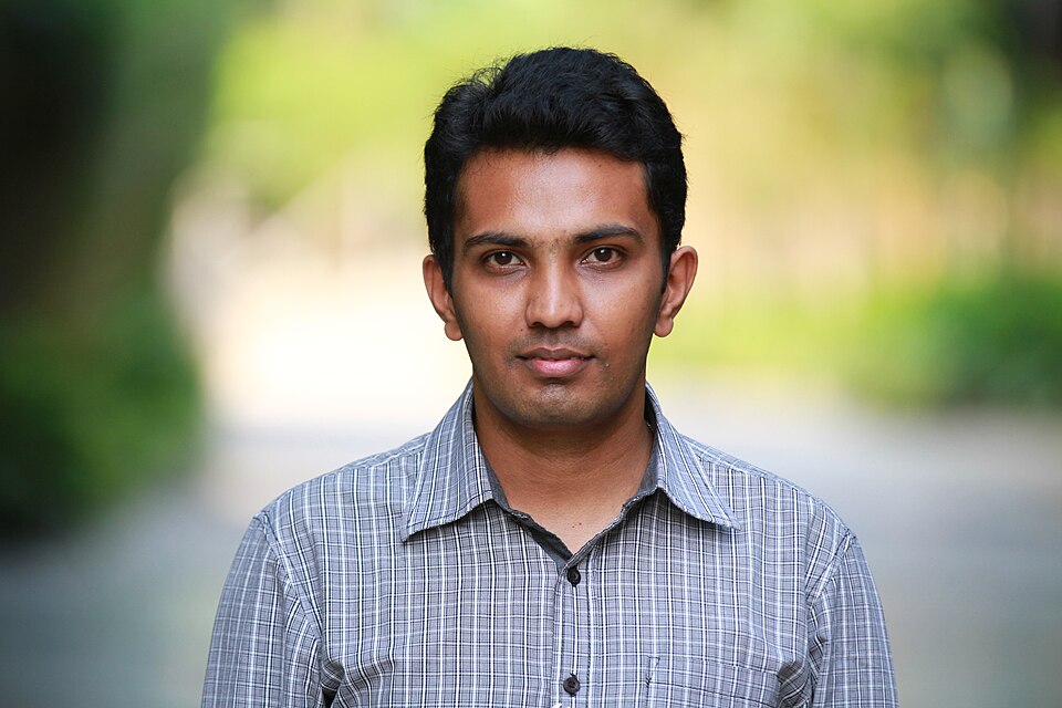 Photo of Omshivaprakash