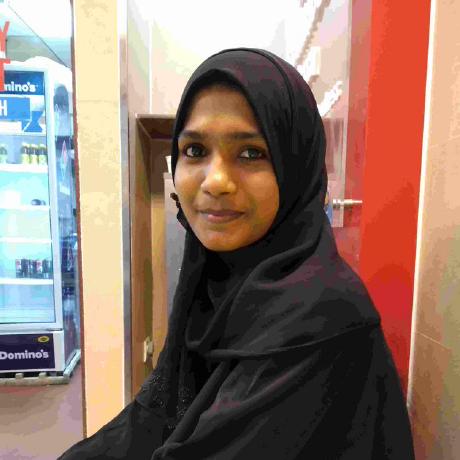 Photo of Jannat Patel