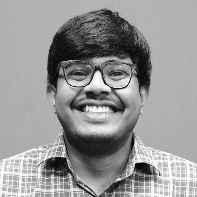 Photo of Tharun Paul