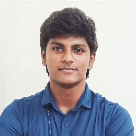 Photo of Prasanth Baskar
