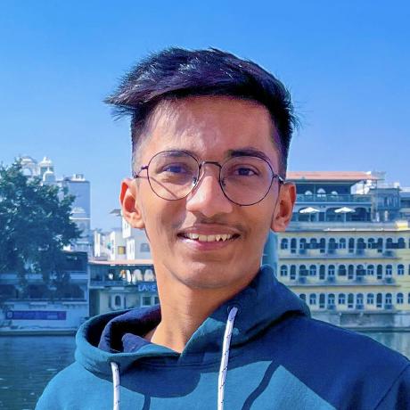 Photo of Prince Rajpoot