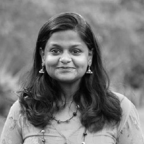 Photo of Ramya Ragupathy