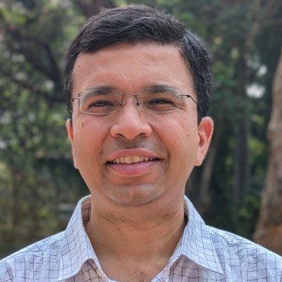 Photo of Saket Choudhary
