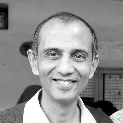 Photo of Sanjaya Kumar Saxena