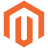 Logo of Magento Open Source