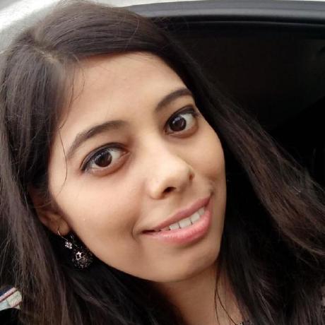 Photo of Shikha Mishra