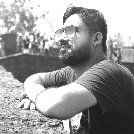 Photo of Shivam Mathur