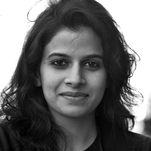 Photo of Shivani Bhardwaj