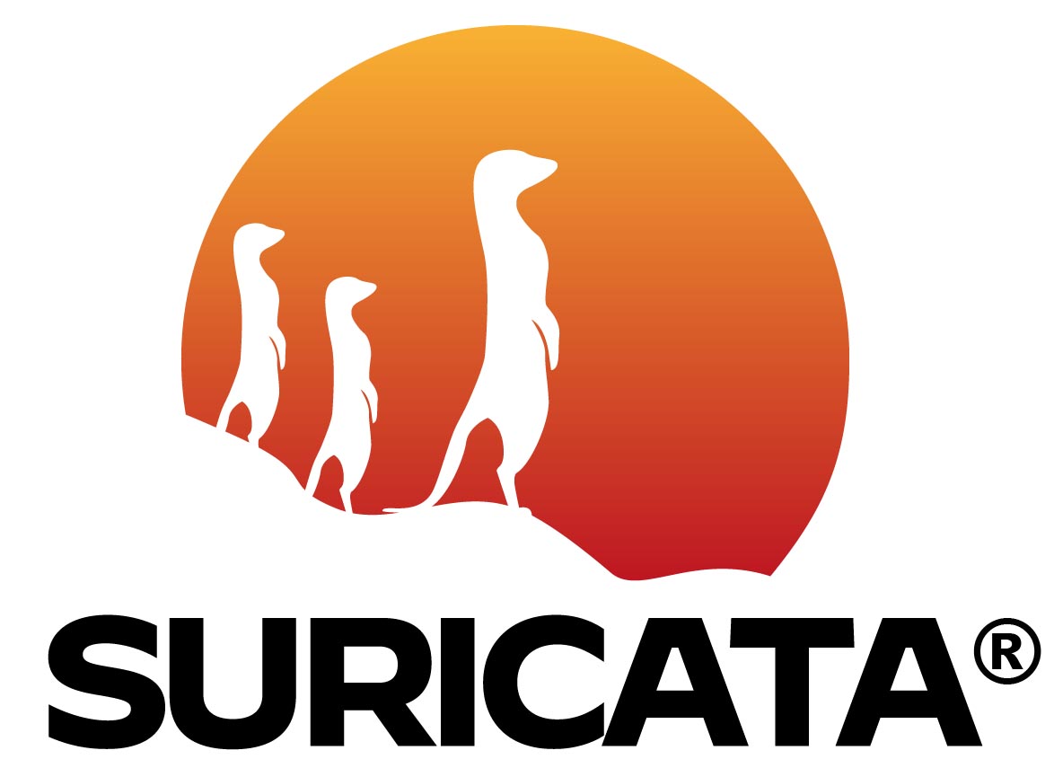 Logo of Suricata