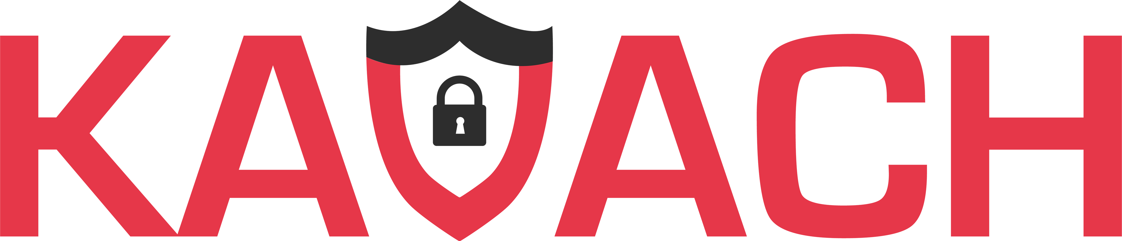 Logo of Kavach