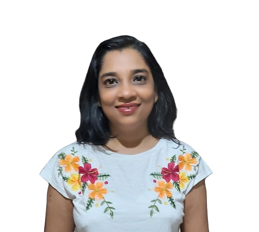 Photo of Sonal Goyal