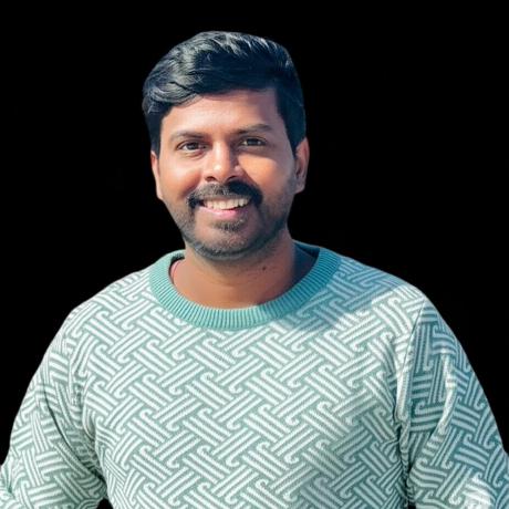 Photo of Srinivasan Sekar