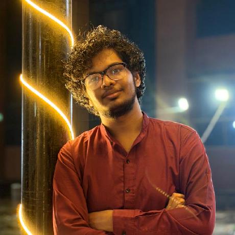 Photo of Yaksh Bariya