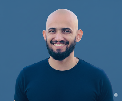 Photo of Tony Antony
