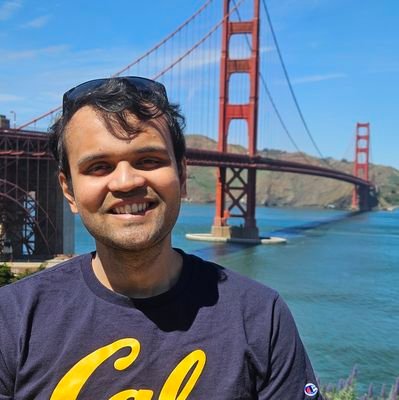 Photo of Utkarsh Dalal