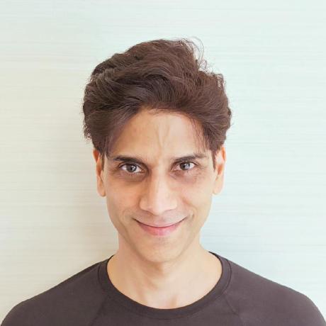 Photo of Vikramaditya Narayan