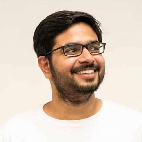 Photo of Vishnu Mohandas